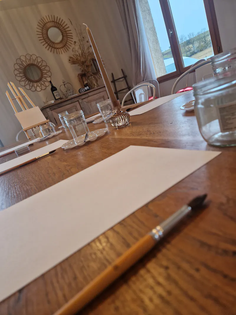Table prête