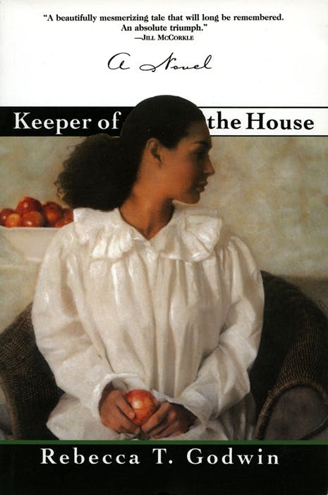 Keeper of the House Cover