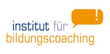 Logo vom Institut für Bildungscoaching.