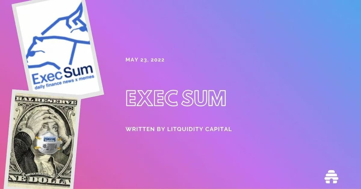 Case Study: Exec Sum by Litquidity Capital