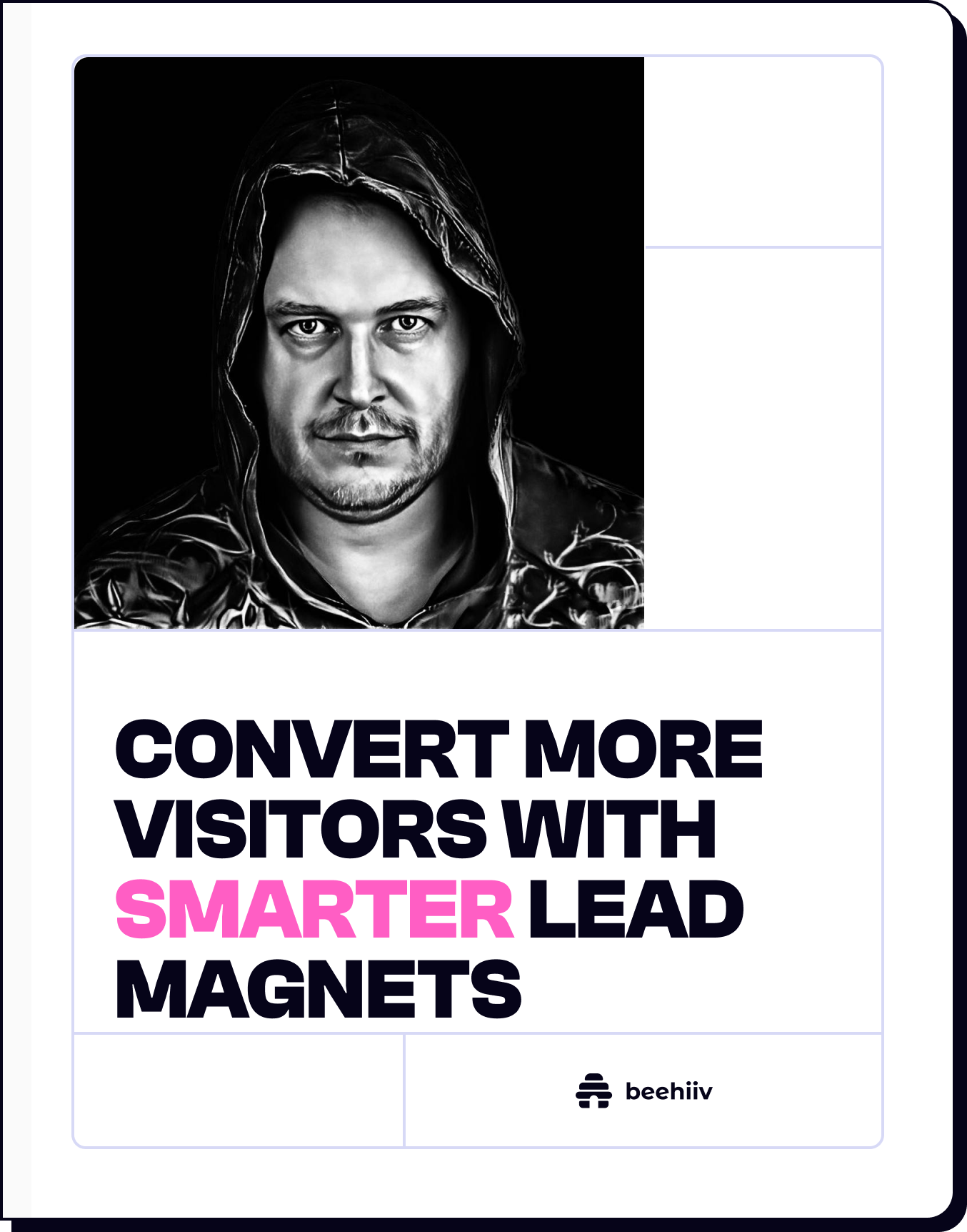 Lead Magnet Creator by Captain Yar