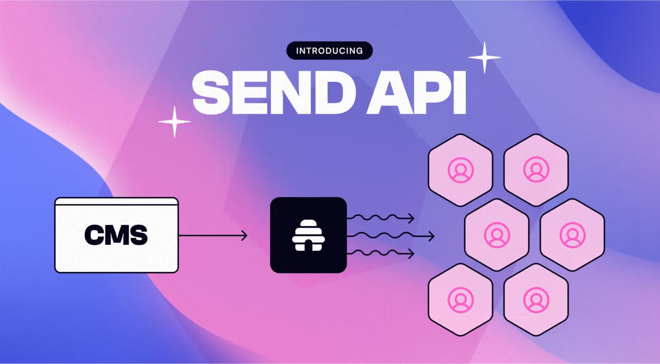 Send API