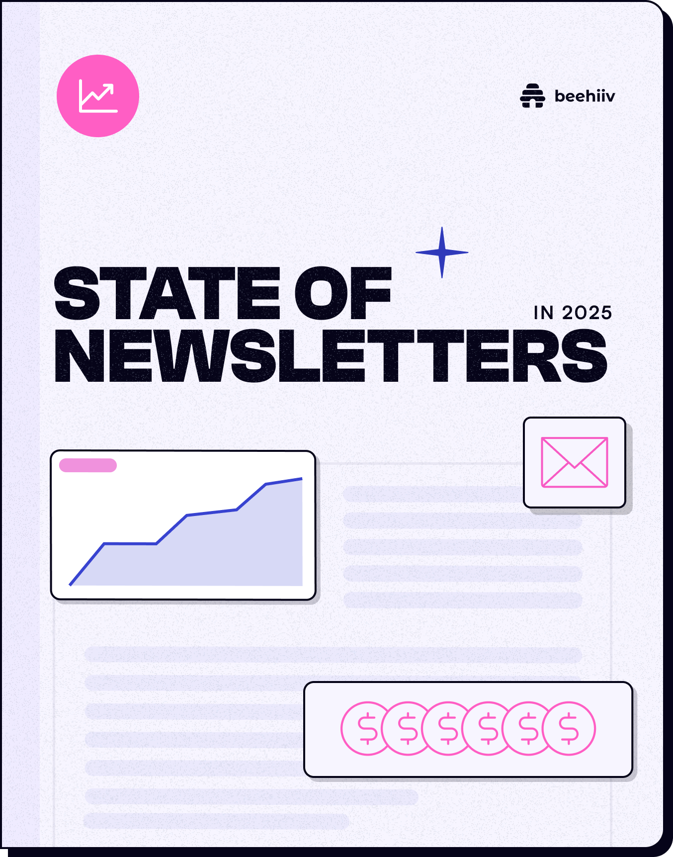 Unlock the 2025 Newsletter Trends Report