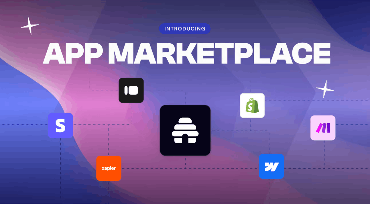 App Marketplace