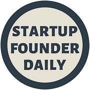 Founder, Startup Founder Daily