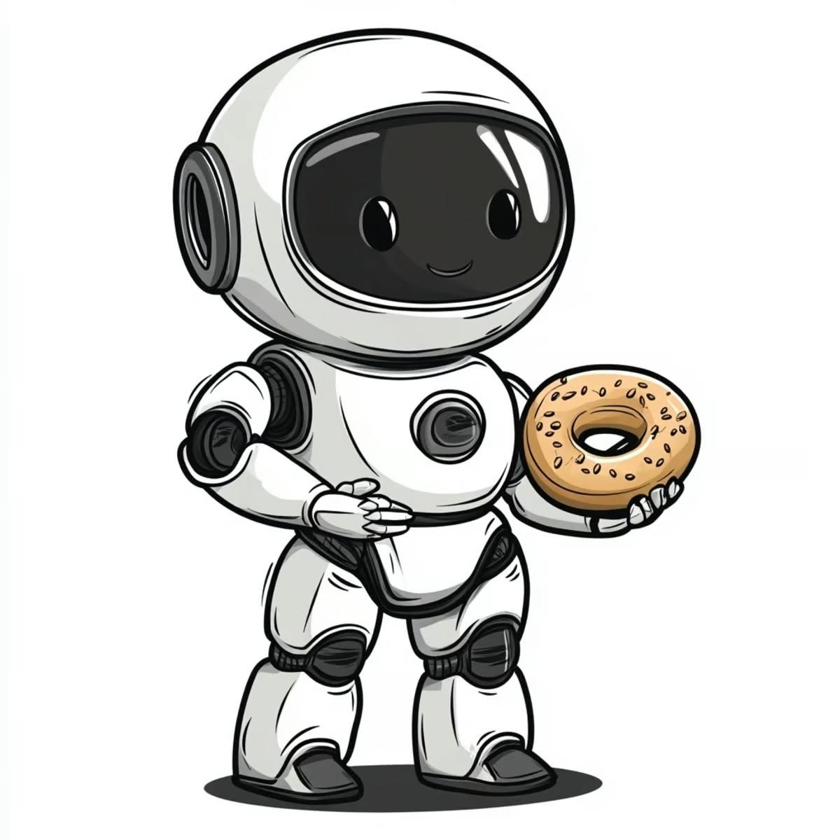 Founder, Bagel Bots