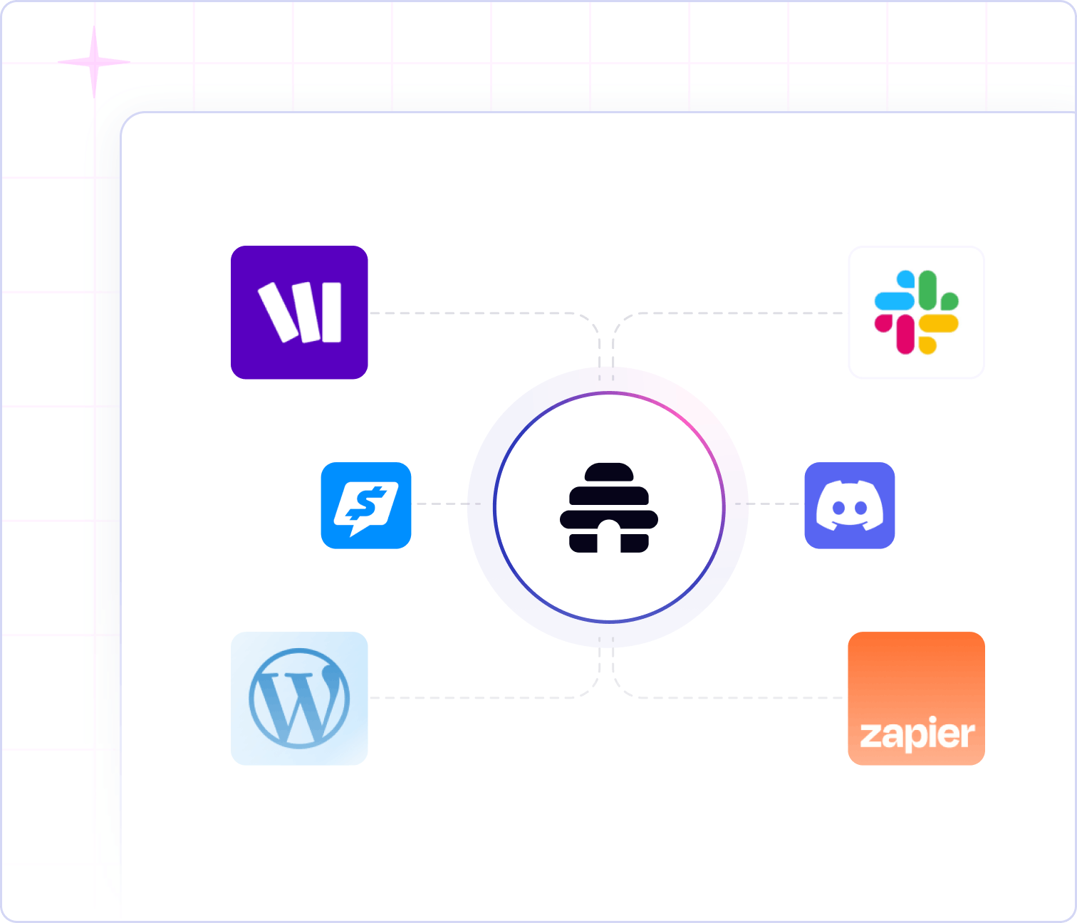 Connect Your Stack with Seamless Integrations