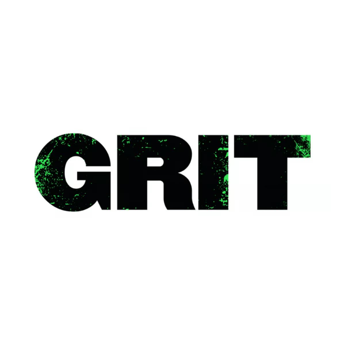 Grit Cap