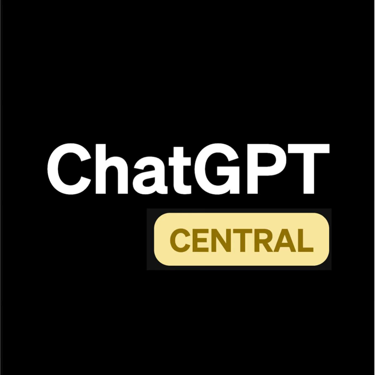 Founder, ChatGPT Central