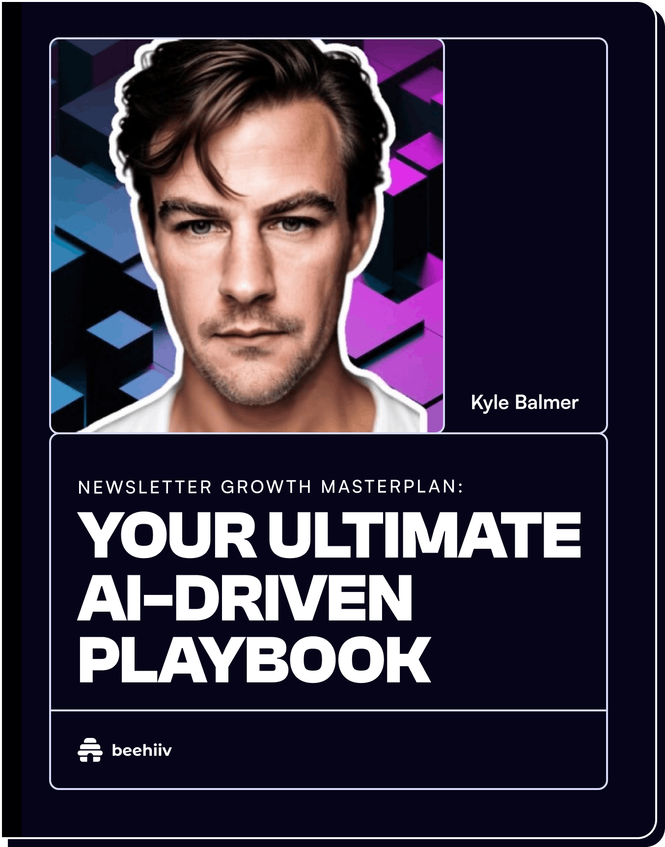 Ultimate Newsletter AI Growth Playbook