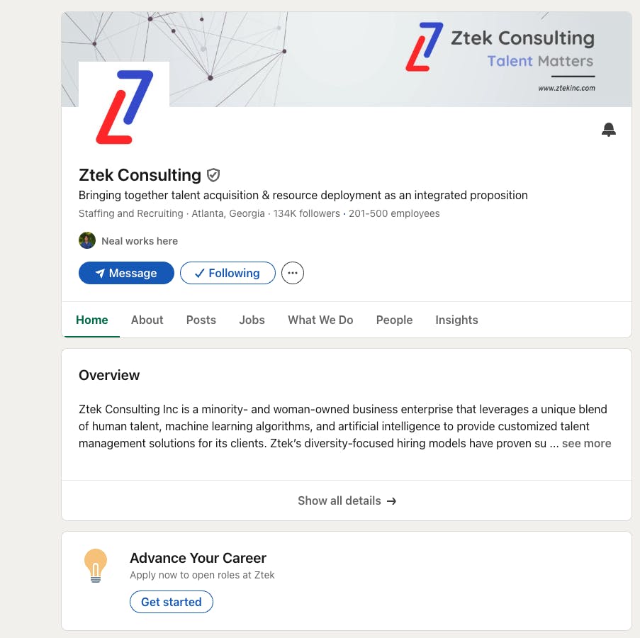 Thought-Leadership Content | HR and Staffing