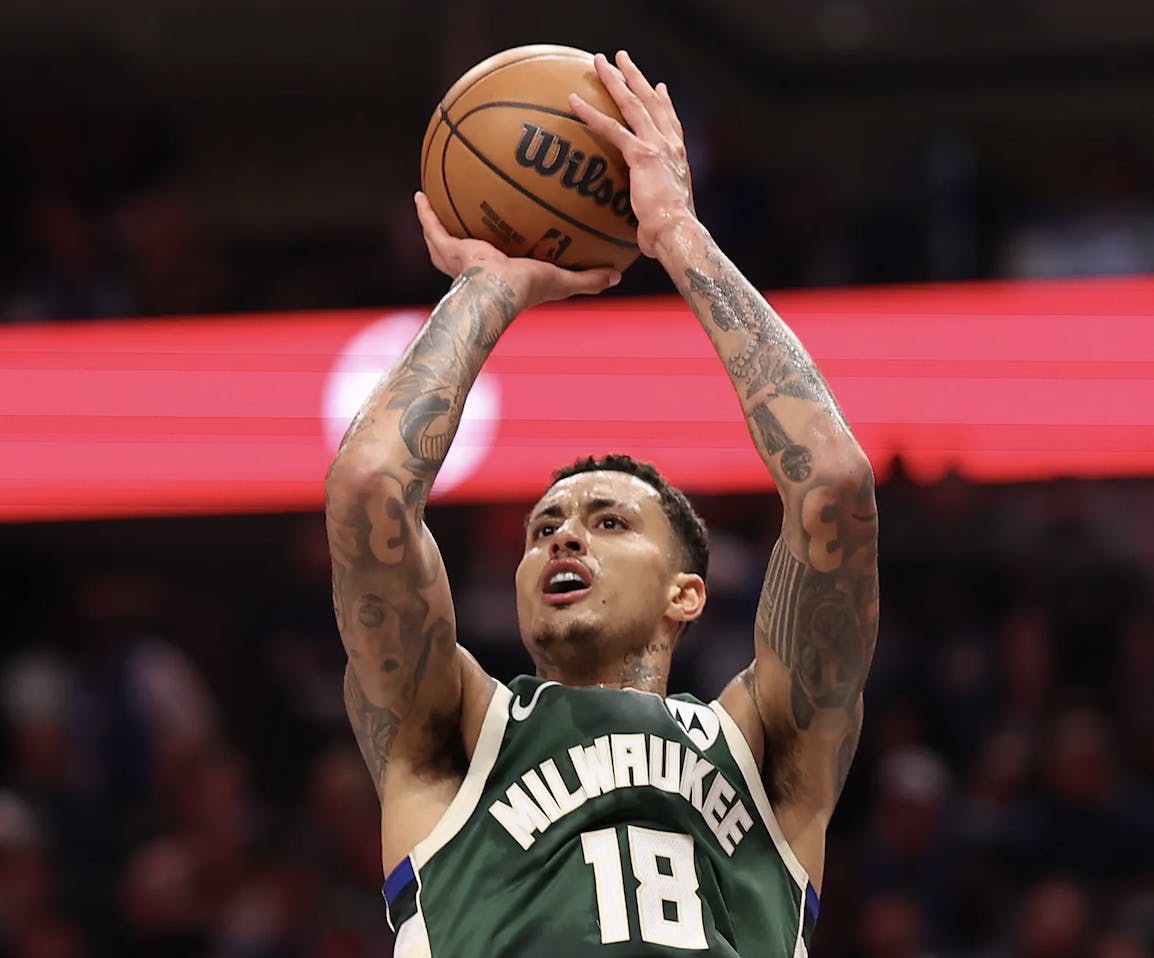 Kyle Kuzma
