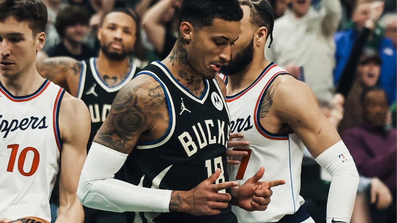 Kyle Kuzma Personal Newsletter Buildout and Management