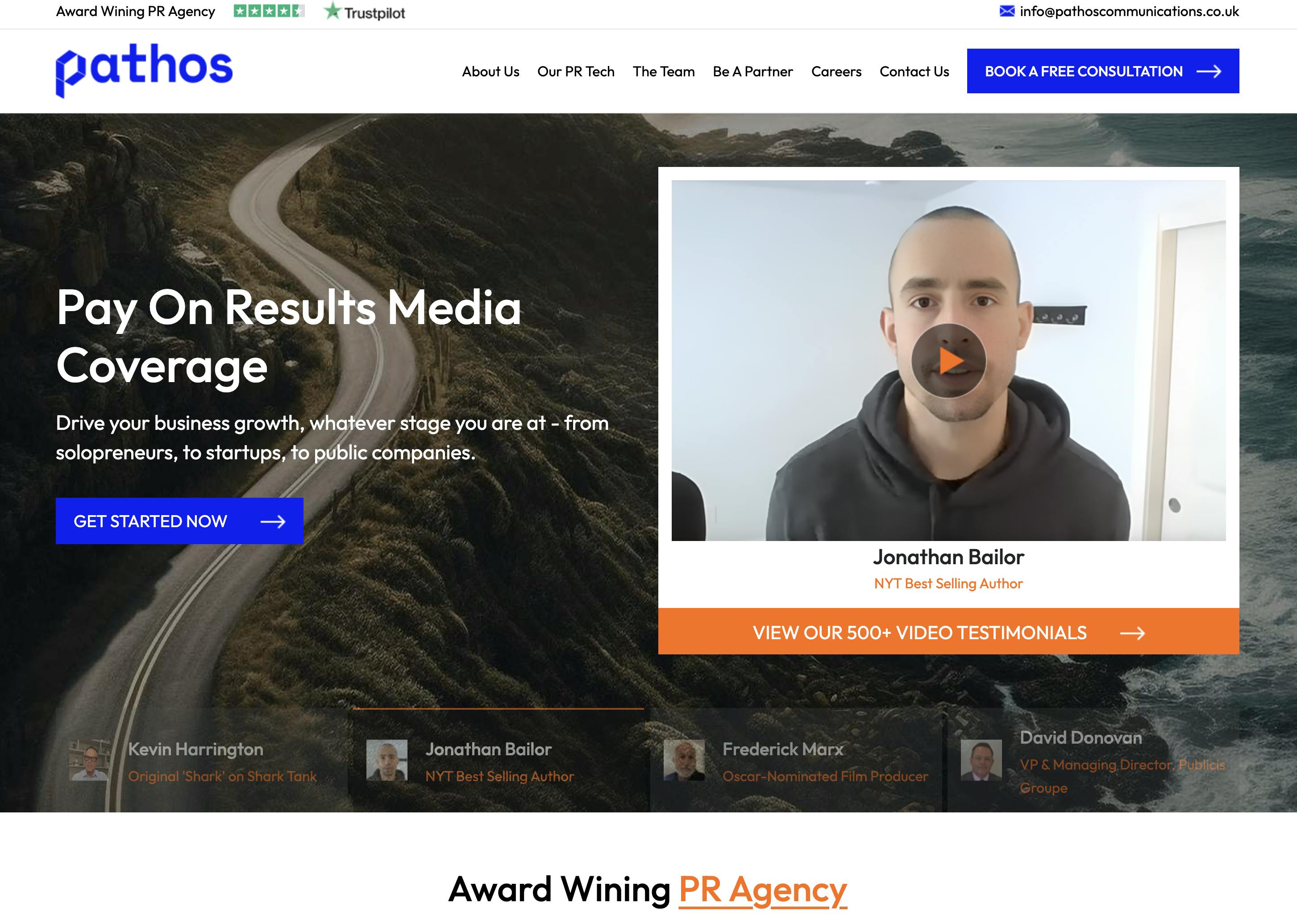 B2B Subscriber Growth with Meta ads