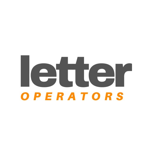 LetterOperators