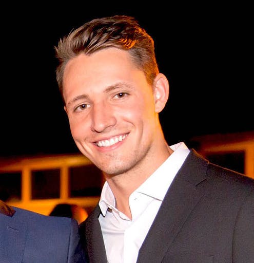 Sean Devlin