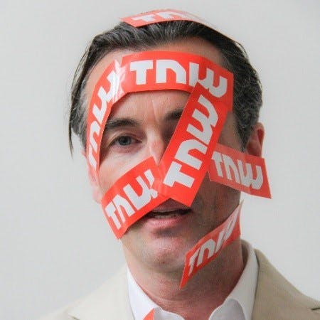 Boris Veldhuijzen van Zanten