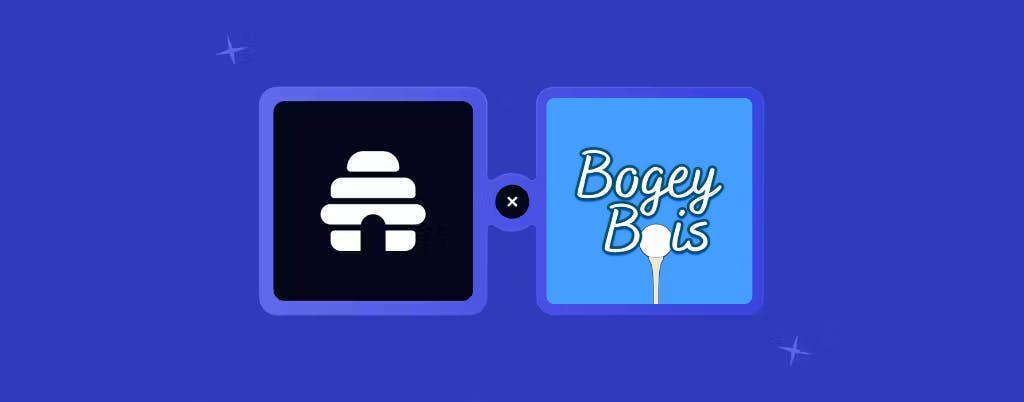 Why Bogey Bois Chose beehiiv to Power Their Golf Media Empire