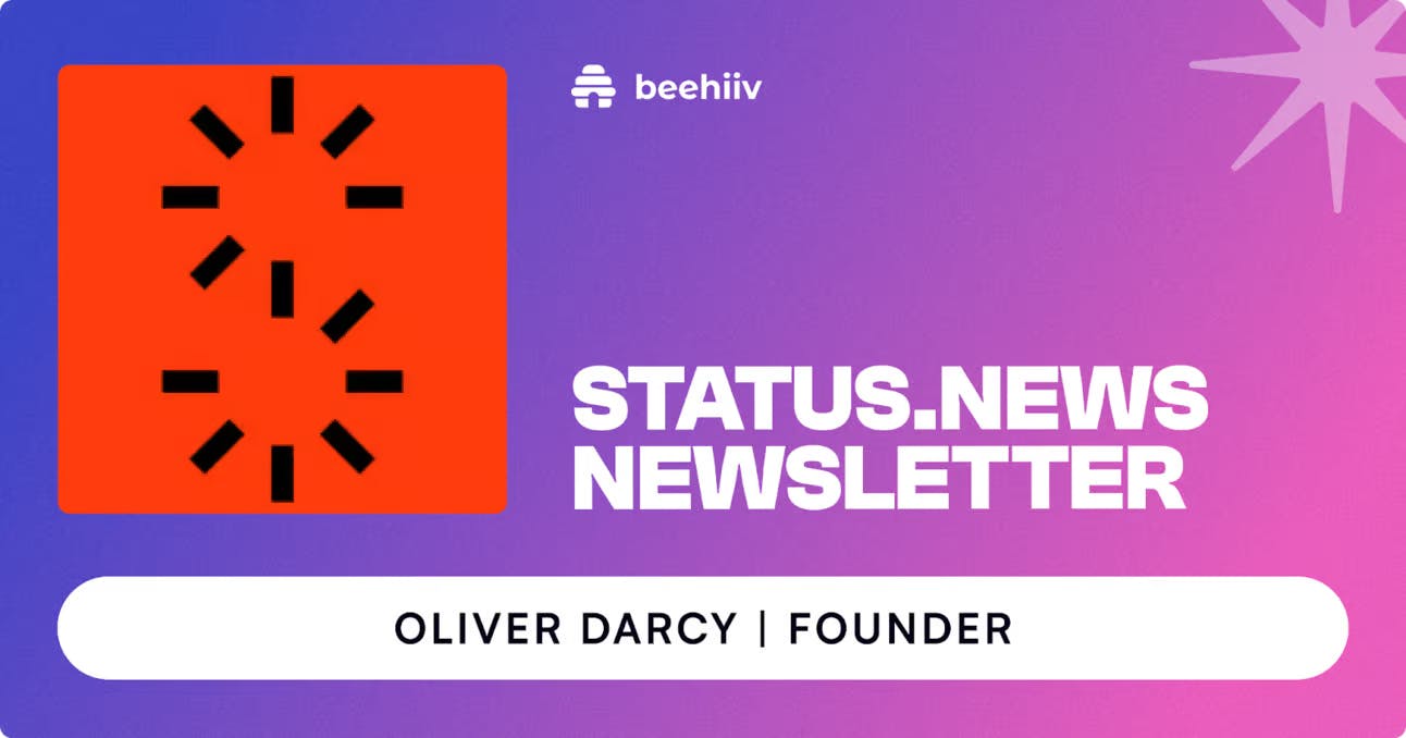 How Status News Attracted 70,000 Subscribers in Six Months