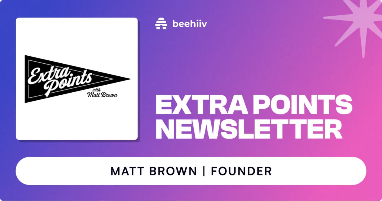 Hyper-Niche, High Value: How Matt Brown Built a $200K Newsletter With 2,000 True Fans
