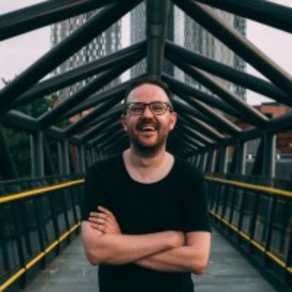 Andrew Leese