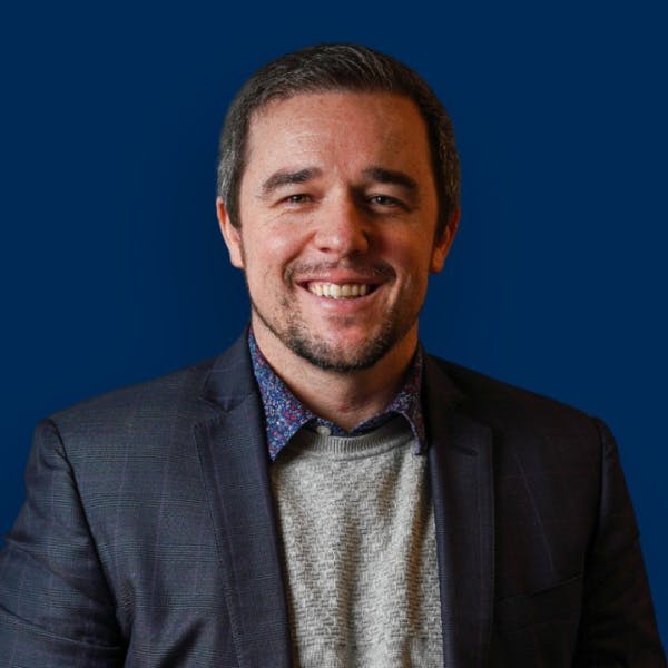 Chris March