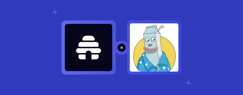Milk Road: From 0 to Acquisition in 10 Months
