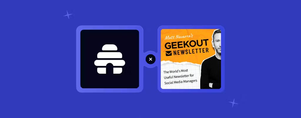 How Geekout Newsletter Made $25,000 Solely from beehiiv Boosts