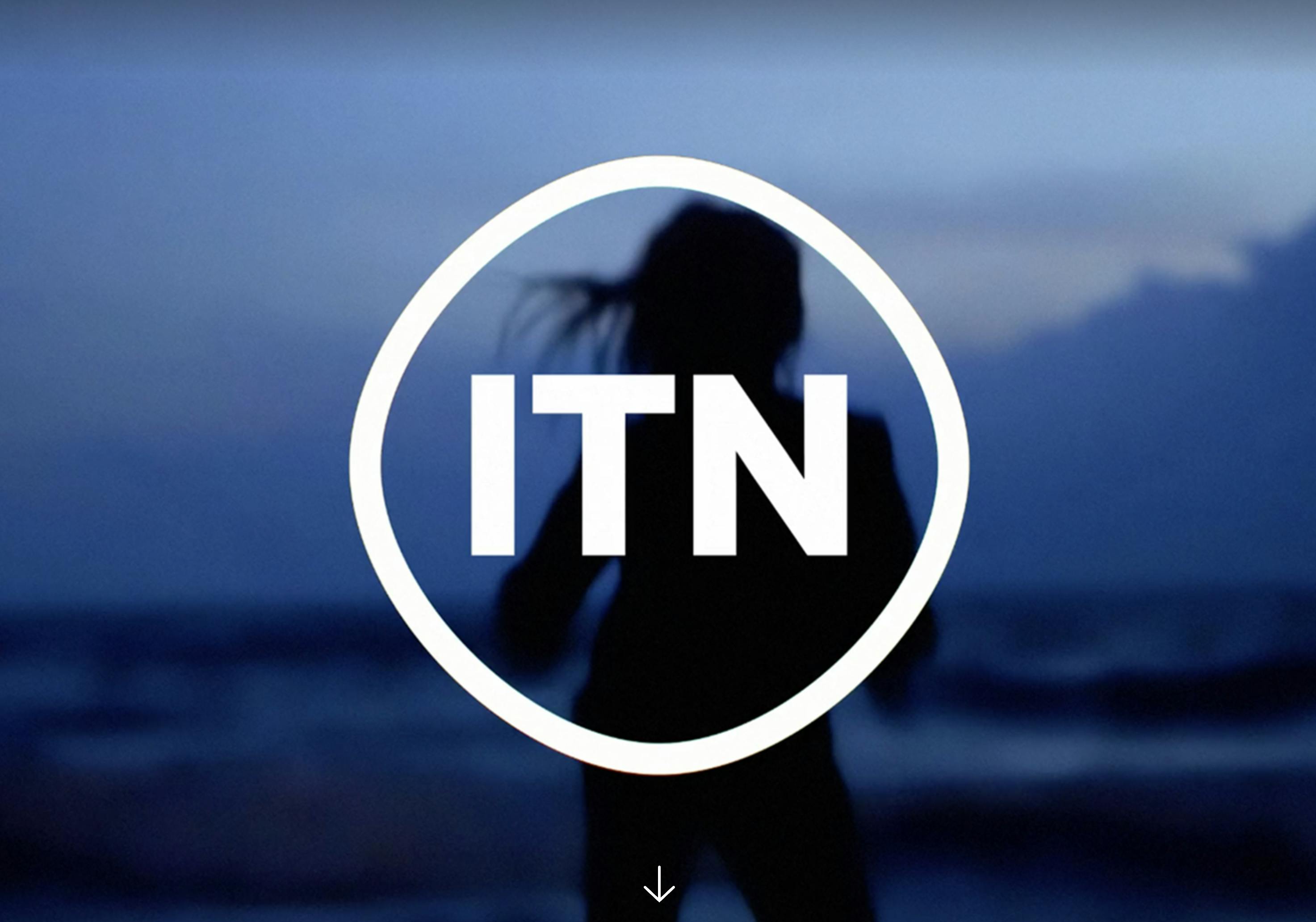 ITN Productions - Social News App