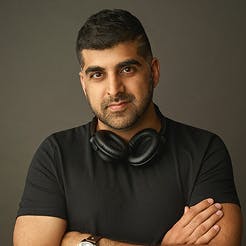 Shaan Puri