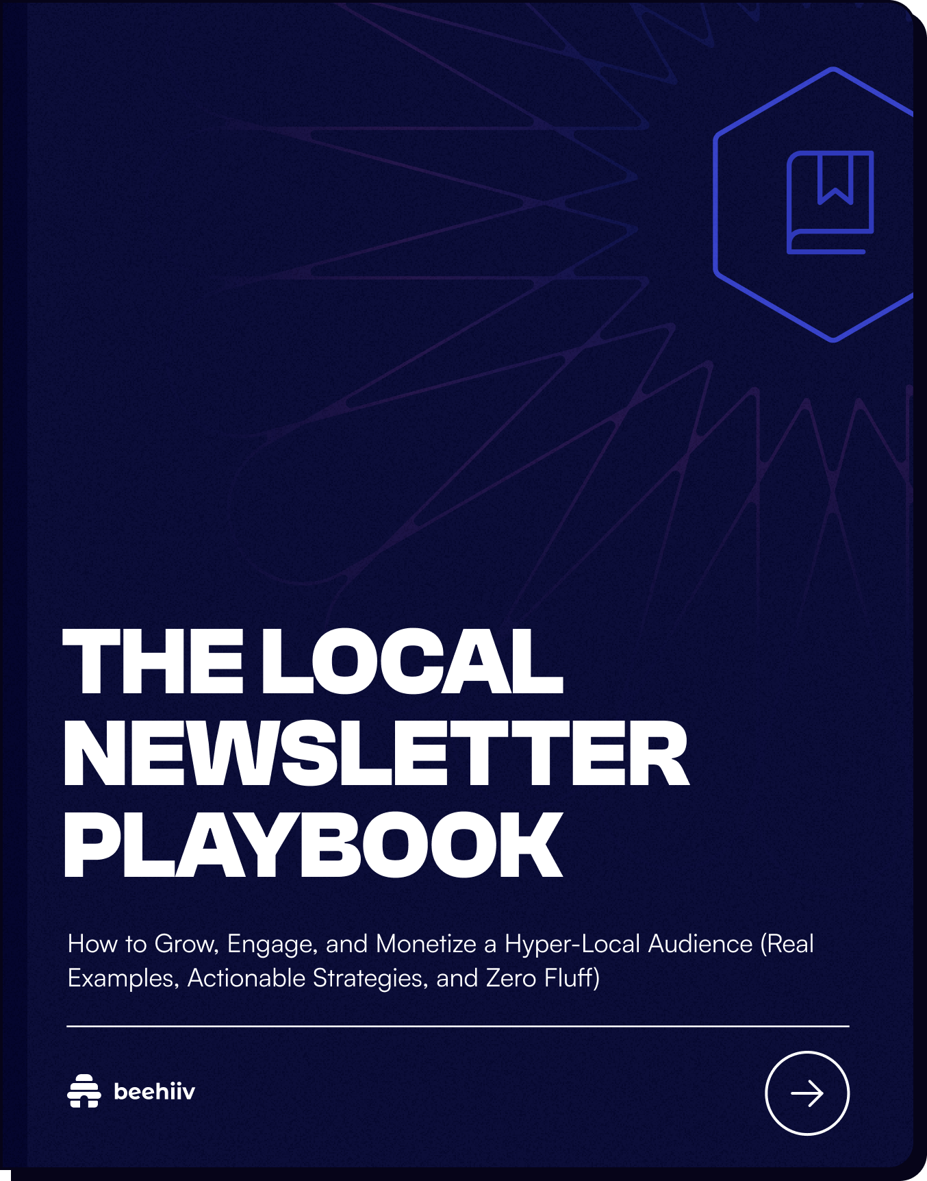 The Local Newsletter Playbook
