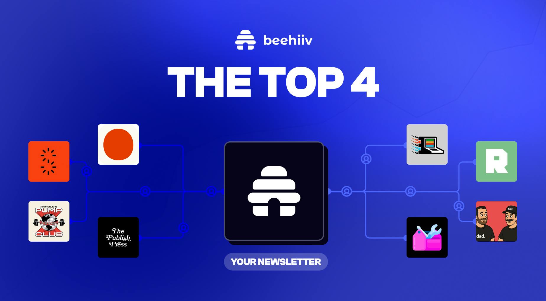 The Top 4