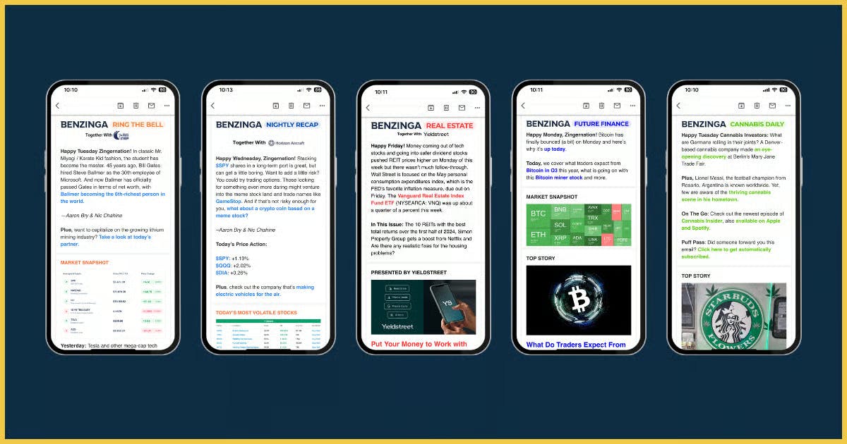 Newsletter Writing & Growth
