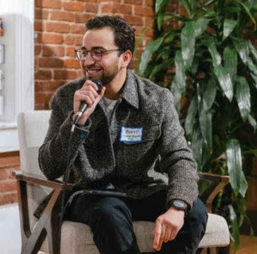 Brett Dashevsky