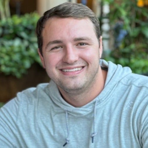 Christian Blackwell