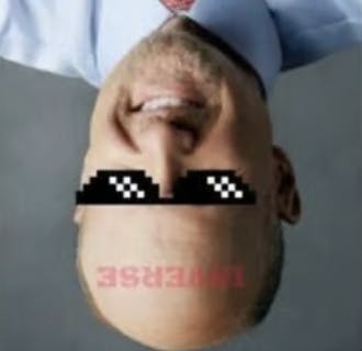 Inverse Cramer