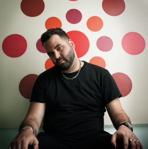 Jeremy Fall
