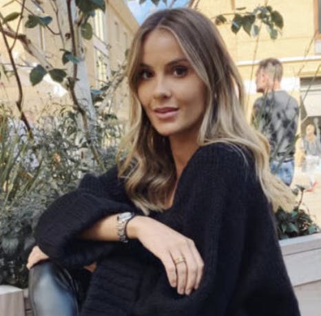 Nadia Anya