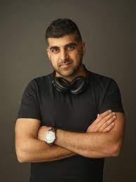 Shaan Puri