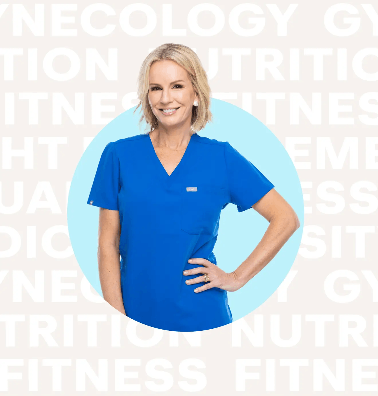 Dr Jen Ashton