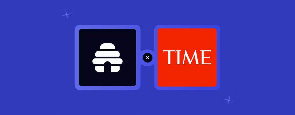 Why TIME Moved Their 2M+ Subscribers to beehiiv