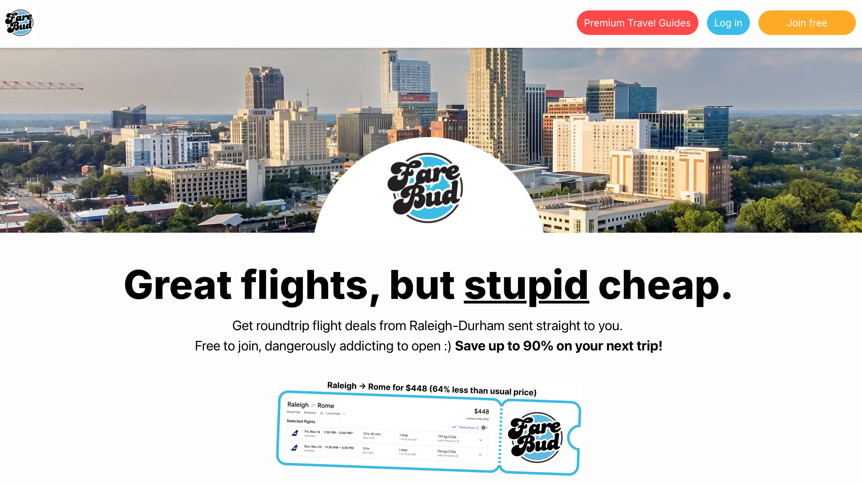 Email / Website Design