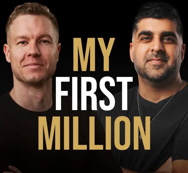 My First Million
