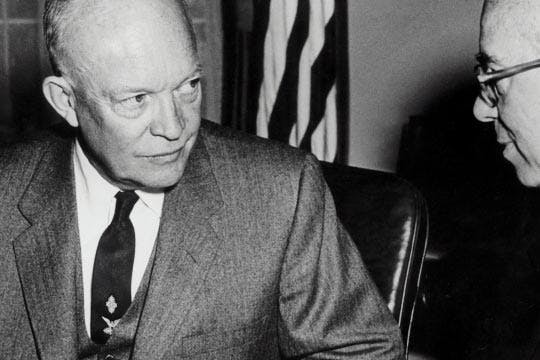 Matrice Eisenhower thumbnail