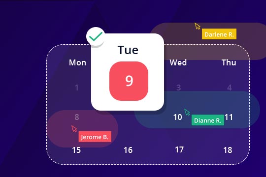 Thumbnail Daily meeting