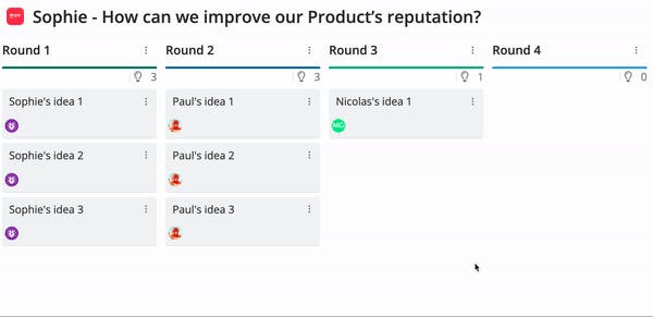 null