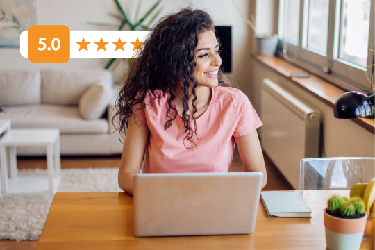 Thumbnail QWL Barometer