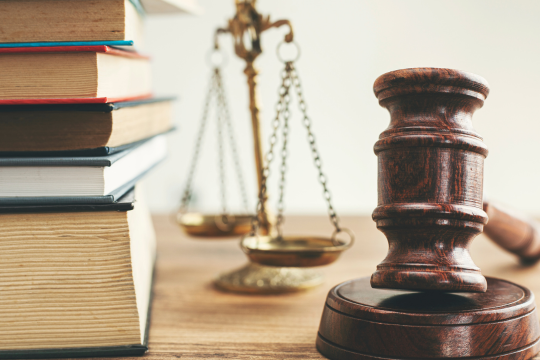 Thumbnail Legal Quiz