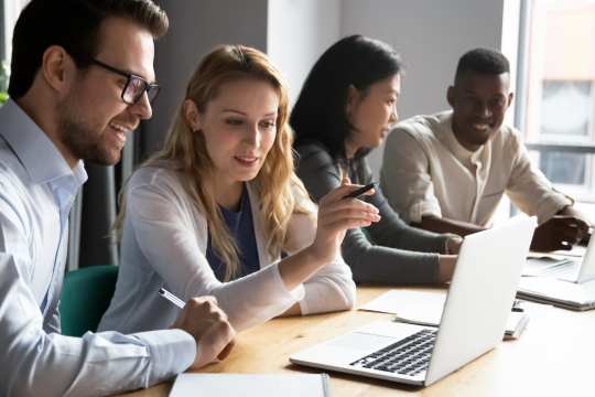 Thumbnail Training Default Session