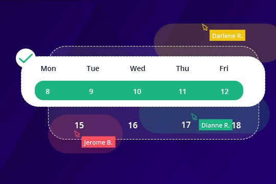 Thumbnail Weekly meeting